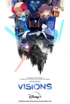 star wars visions s1