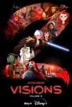 star wars visions s2