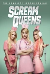 scream queens S2