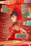 The Life of a Showgirl