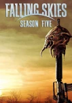falling skies S5