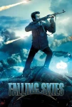 falling skies S4