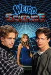 Weird Science S1-S5