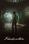 Frankenstein (2025)