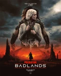 Predator Badlands