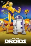 star wars droids