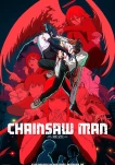 Chainsaw Man - The Movie Reze Arc