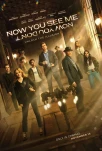 Now You See Me Now You Don't