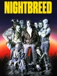 Nightbreed 1990