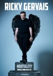 Ricky Gervais Mortality