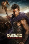 Spartacus (2010) (S3) War of the Damned