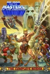 He-Man and the Masters of the Universe-2002