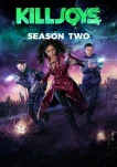 Killjoys S2