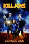 Killjoys S1