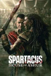 Spartacus House of Ashur
