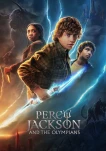 Percy Jackson and the Olympians S1