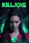 Killjoys S4