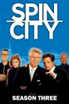 Spin City S3