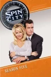 Spin City S5