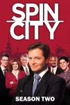 Spin City S2