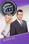 Spin City S6