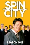 Spin City S1