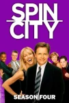 Spin City S4