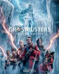 Ghostbusters Frozen Empire