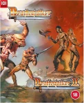 Deathstalker II (1987)