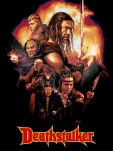 Deathstalker (2025)
