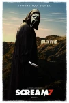 Scream 7 (2026)