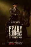 Peaky Blinders The Immortal Man (2026)