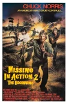 Missing in Action 2 The Beginning (1985)