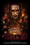 Ghosts of Mars (2001)