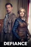 Defiance S2
