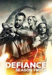 Defiance S3