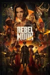 Rebel Moon Part One A Child of Fire (2023) Directors Cut