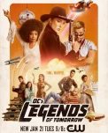 DC's Legends of Tomorrow-2