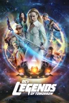 DC's Legends of Tomorrow-5