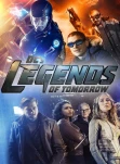 DC's Legends of Tomorrow-6