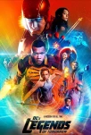 DC's Legends of Tomorrow-7