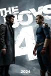 The Boys S4