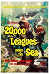 20000 Leagues Under the Sea - 1954