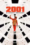 2001 A Space Odyssey (1968)