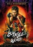 Boy Kills World (2023)