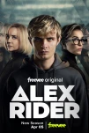 Alex Rider (S3)