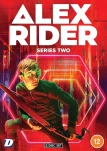 Alex Rider (S2)