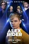 Alex Rider (S1)