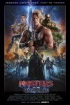 Masters of the Universe (2026)
