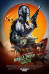 Star Wars The Mandalorian and Grogu (2026)